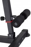 VictoryFit VF-T25 Силовая скамья и стойка для штанги 