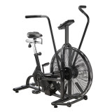 Assault AirBike Велотренажер эирбайк с ветровым крылом