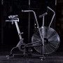 Велотренажер Assault AirBike Classic (2024) с ветровым крылом в комплекте