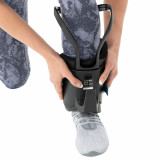 Инверсионные ботинки Teeter Hang Ups Gravity Boots