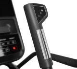 BRONZE GYM X700M Эллиптический тренажер с автонаклоном