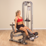 Тренажер для разгибания ног сидя Body-Solid SLE200G/3