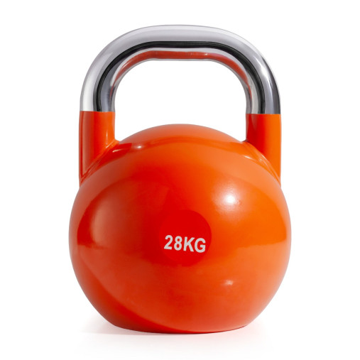 Гиря соревновательная 28 кг (модель: К-8) VictoryFit VF-KS280 Гиря соревновательная 28 кг (модель: К-8) VictoryFit VF-KS280