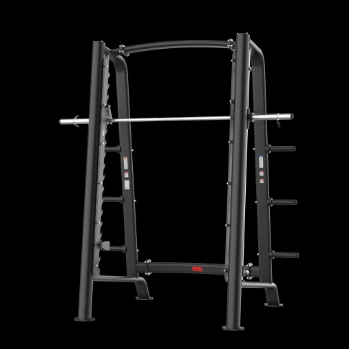 Машина Смита с противовесом REBEL RSM24C