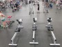 Гребной тренажер AeroFIT ROW PRO