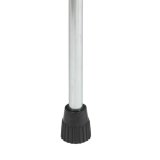 Теннисный стол складной Cornilleau 100 INDOOR blue 19мм (синий) 