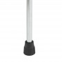 Теннисный стол складной Cornilleau 100 INDOOR blue 19мм (синий)