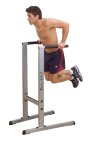 Стойка для отжиманий Body-Solid ProClub GDIP59 брусья