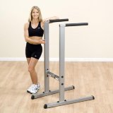 Стойка для отжиманий Body-Solid ProClub GDIP59