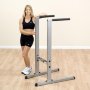 Стойка для отжиманий Body-Solid ProClub GDIP59 брусья