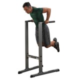 Стойка для отжиманий Body-Solid ProClub GDIP59