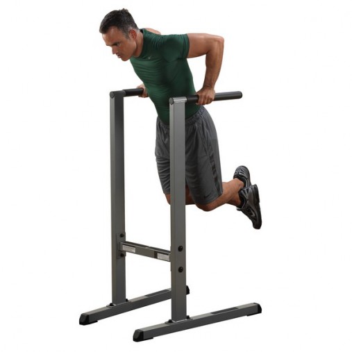 Стойка для отжиманий Body-Solid ProClub GDIP59 брусья