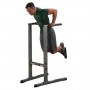 Стойка для отжиманий Body-Solid ProClub GDIP59 брусья