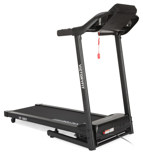Беговая дорожка VictoryFit VF-5001 Беговая дорожка VictoryFit VF-5001