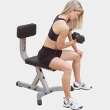 Стул GST-20 Body-Solid
