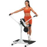 BodySolid GCMH390 силовой тренажер для махов ногами