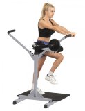 BodySolid GCMH390 силовой тренажер для махов ногами
