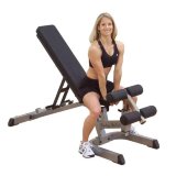Силовая скамья BodySolid GFID71 