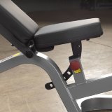 Силовая скамья BodySolid GFID71 