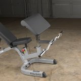 Силовая скамья BodySolid GFID71 