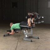 Силовая скамья BodySolid GFID71 