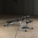 Силовая скамья BodySolid GFID71 