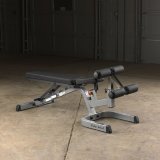 Силовая скамья BodySolid GFID71 