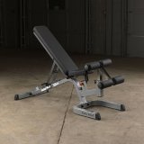 Силовая скамья BodySolid GFID71 