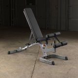 Силовая скамья BodySolid GFID71 