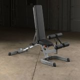 Силовая скамья BodySolid GFID71 