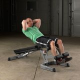Силовая скамья BodySolid GFID71 