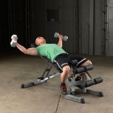 Силовая скамья BodySolid GFID71 