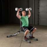Силовая скамья BodySolid GFID71 