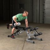 Силовая скамья BodySolid GFID71 