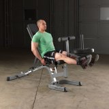 Силовая скамья BodySolid GFID71 