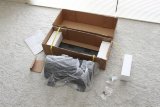 Платформа для приседаний и тренировки икроножных мышц Body-Solid SCB26