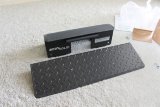 Платформа для приседаний и тренировки икроножных мышц Body-Solid SCB26