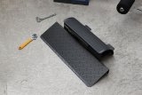 Платформа для приседаний и тренировки икроножных мышц Body-Solid SCB26