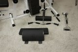 Платформа для приседаний и тренировки икроножных мышц Body-Solid SCB26