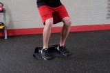 Платформа для приседаний и тренировки икроножных мышц Body-Solid SCB26