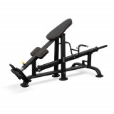 BRONZE GYM PL-1718 Т-образная тяга