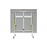 Scholle TТ900 Outdoor Всепогодный теннисный стол 