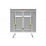 Scholle TТ900 Outdoor Всепогодный теннисный стол 