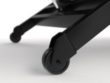 Профессиональная беговая дорожка UNIX Fit T-1300 PRO (LED) 