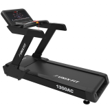Профессиональная беговая дорожка UNIX Fit T-1300 PRO (LED) 