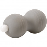 Массажный ролик TOGU Bodybone 15 см x 6,5 см, серый