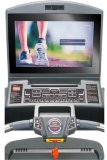 AeroFIT X6-T 18.5&quot; LCD Беговая дорожка