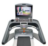 AeroFIT X6-T 18.5&quot; LCD Беговая дорожка