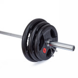 Гриф олимпийский 50 мм. до 320 кг VictoryFit VF-S320