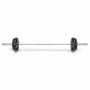 Гриф олимпийский 50 мм. до 320 кг VictoryFit VF-S320